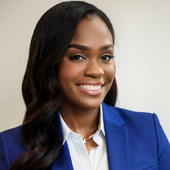 Haitian Lawyers Association Patricia Elizee