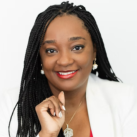 Haitian Lawyers Association Fritznie A. Jarbath