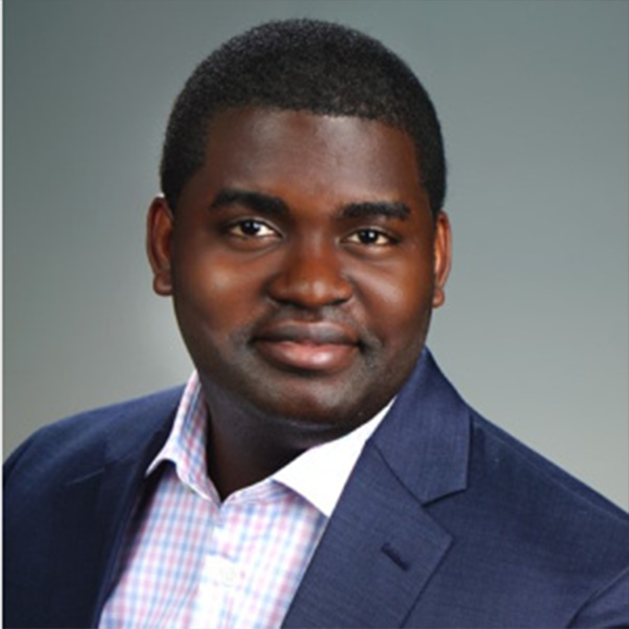 Haitian Lawyers Association Vladimir St. Louis
